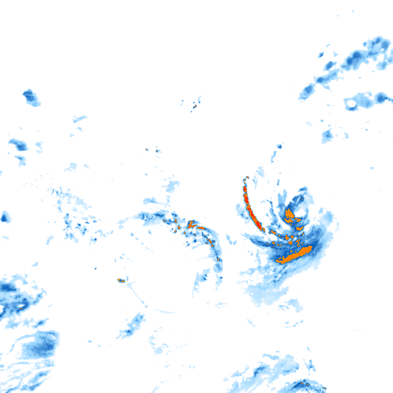 rain layer