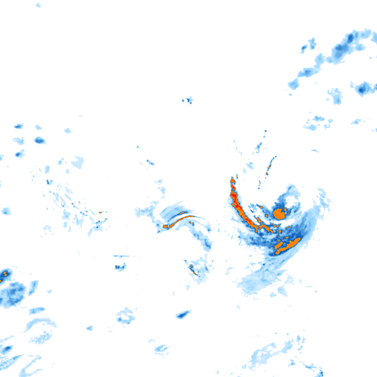 rain layer