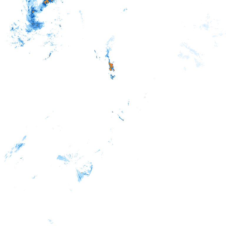 rain layer