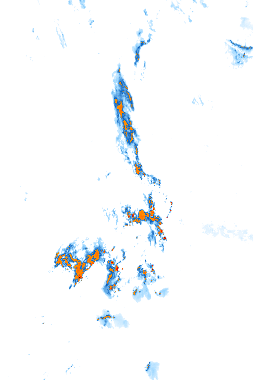 rain layer