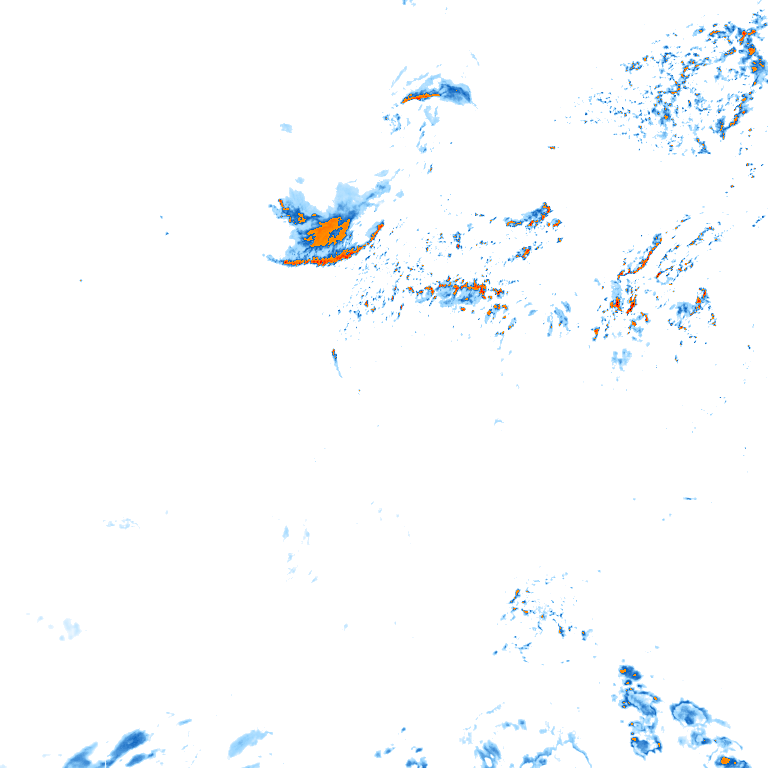 rain layer