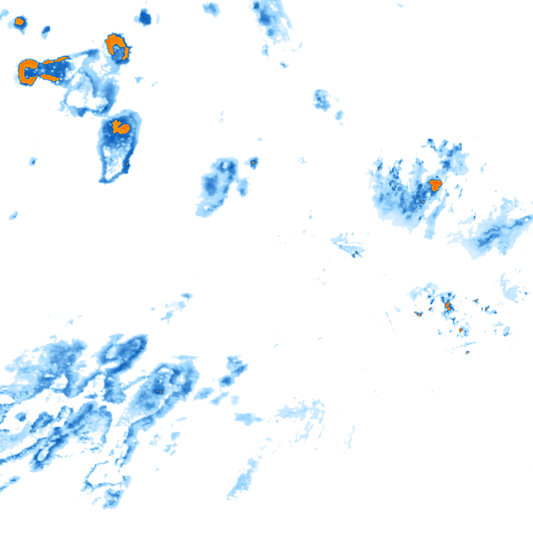 rain layer