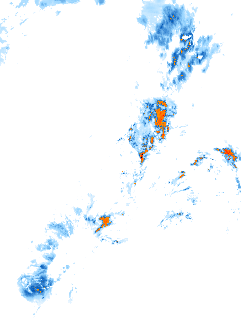 rain layer