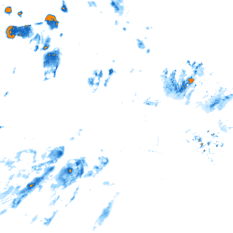 rain layer
