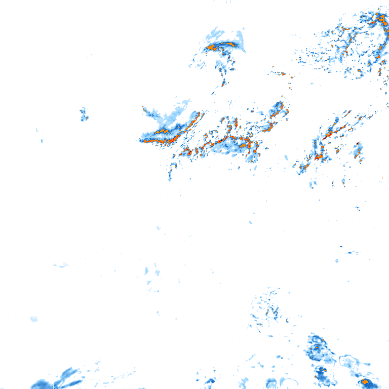 rain layer