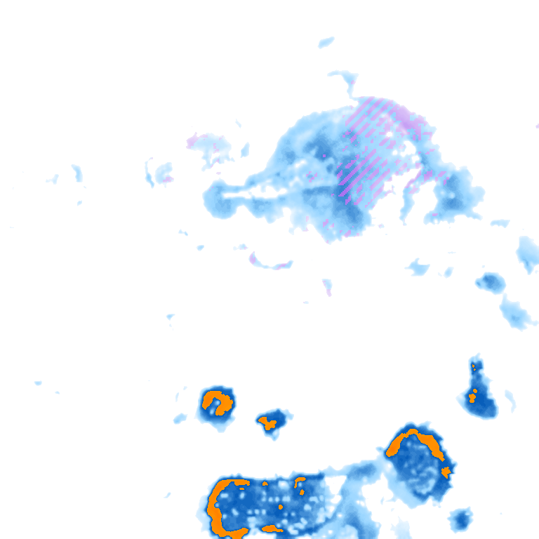 rain layer