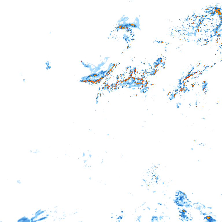 rain layer