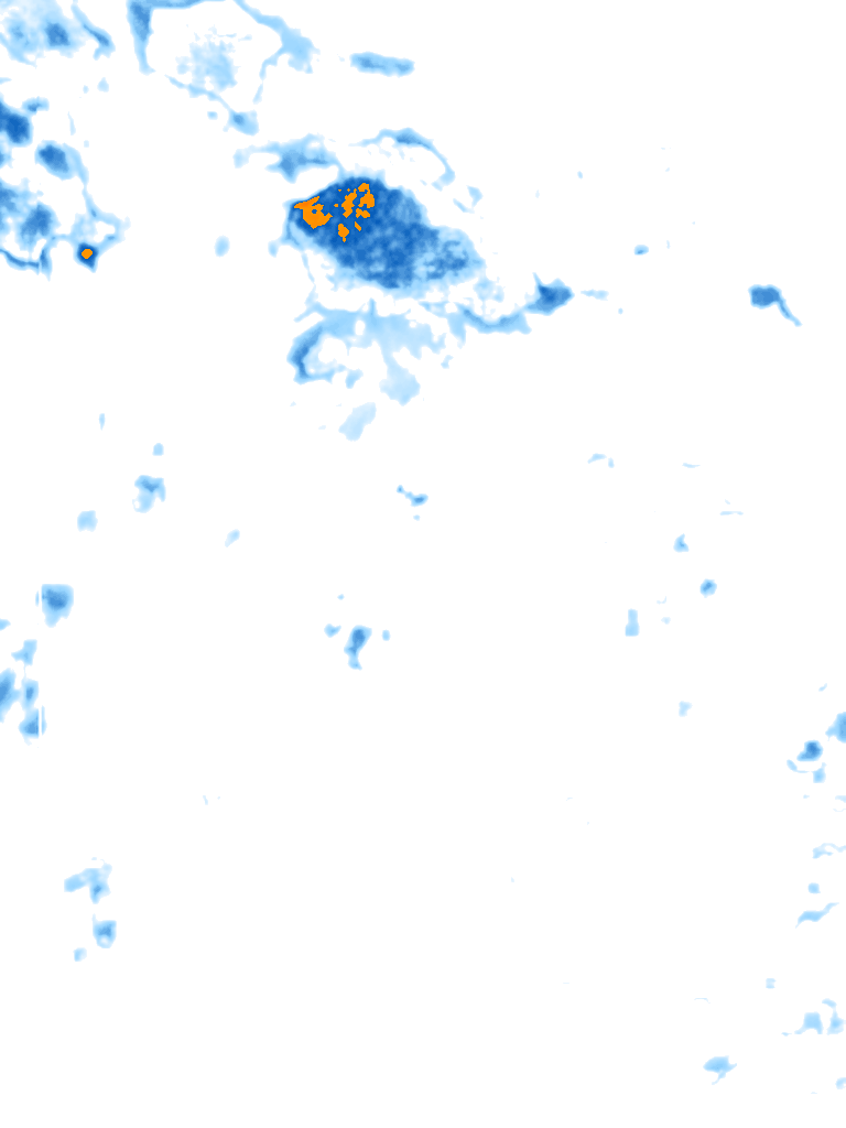 rain layer
