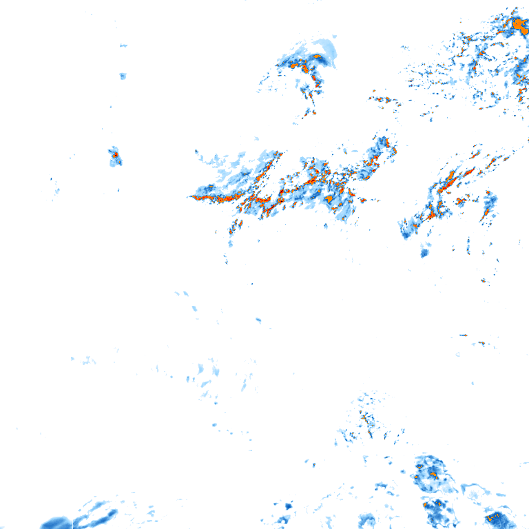 rain layer