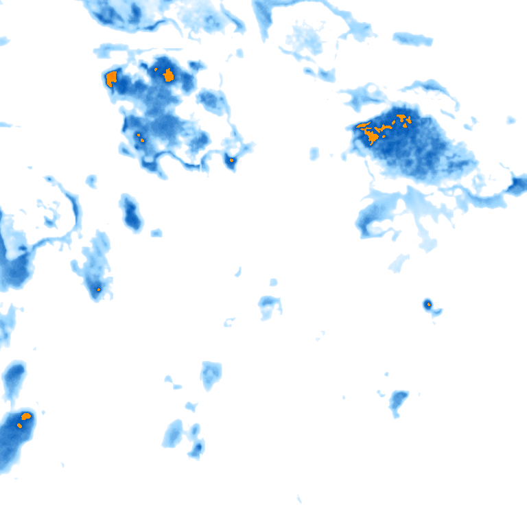 rain layer
