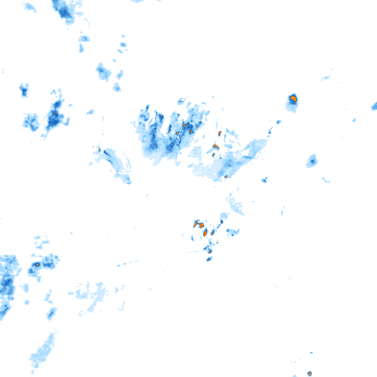 rain layer