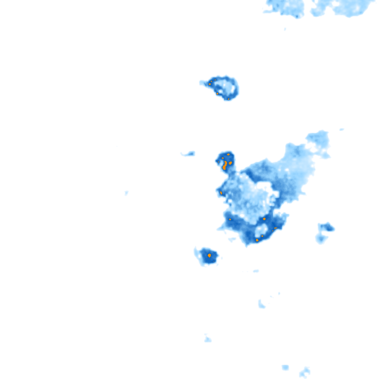 rain layer