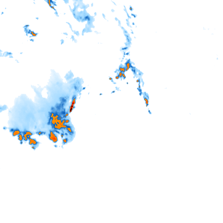 rain layer