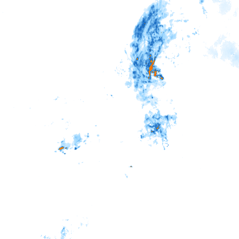 rain layer