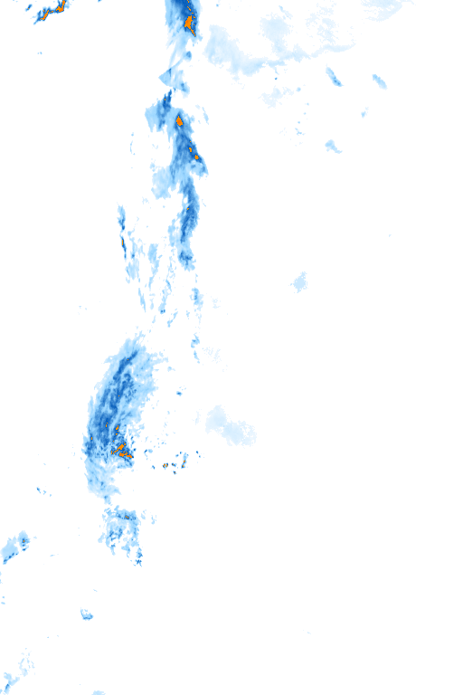 rain layer