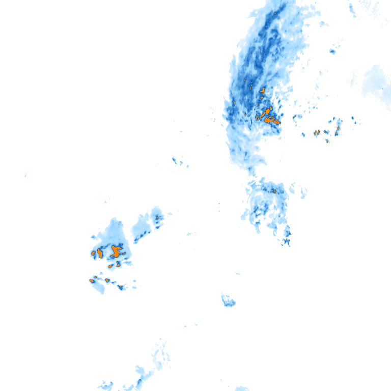 rain layer