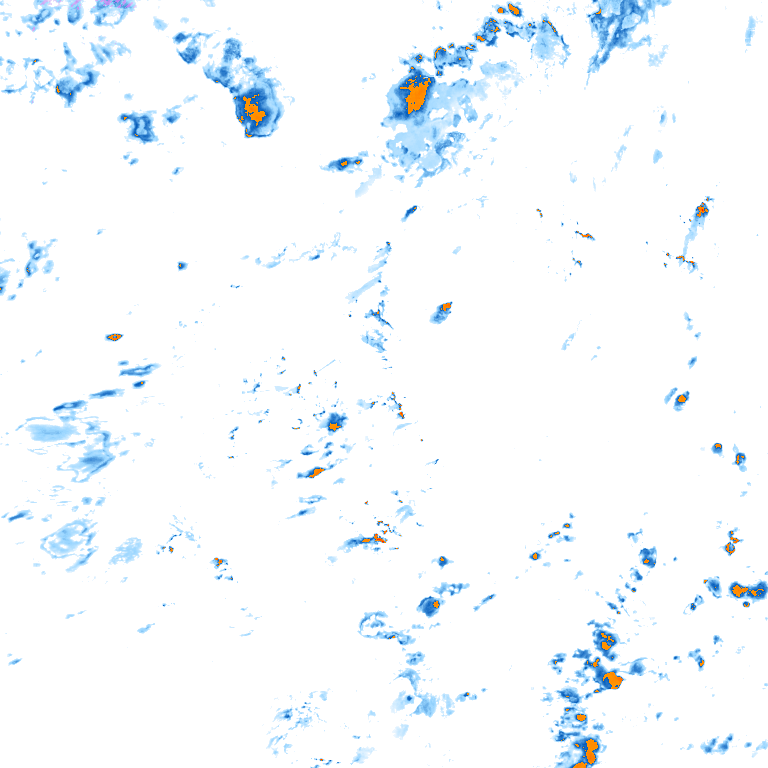rain layer