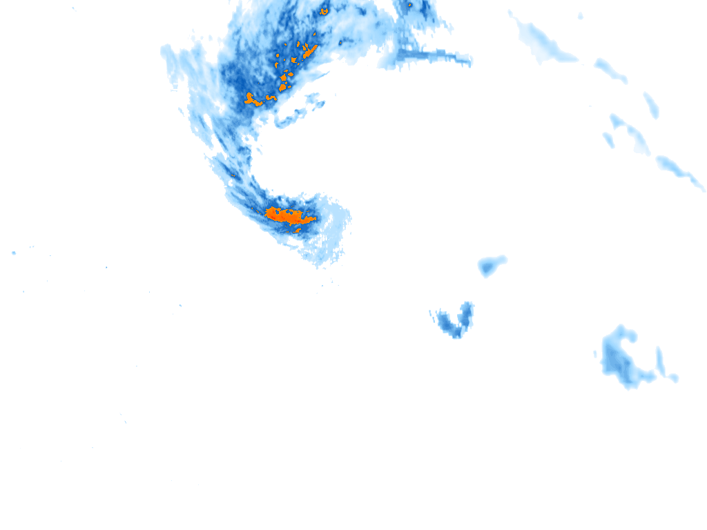 rain layer