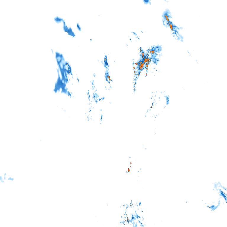rain layer