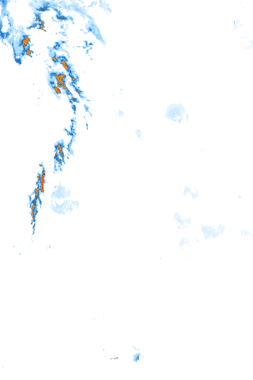rain layer