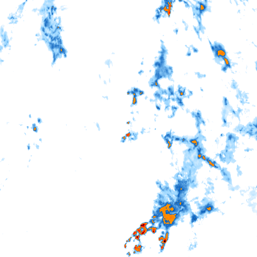 rain layer