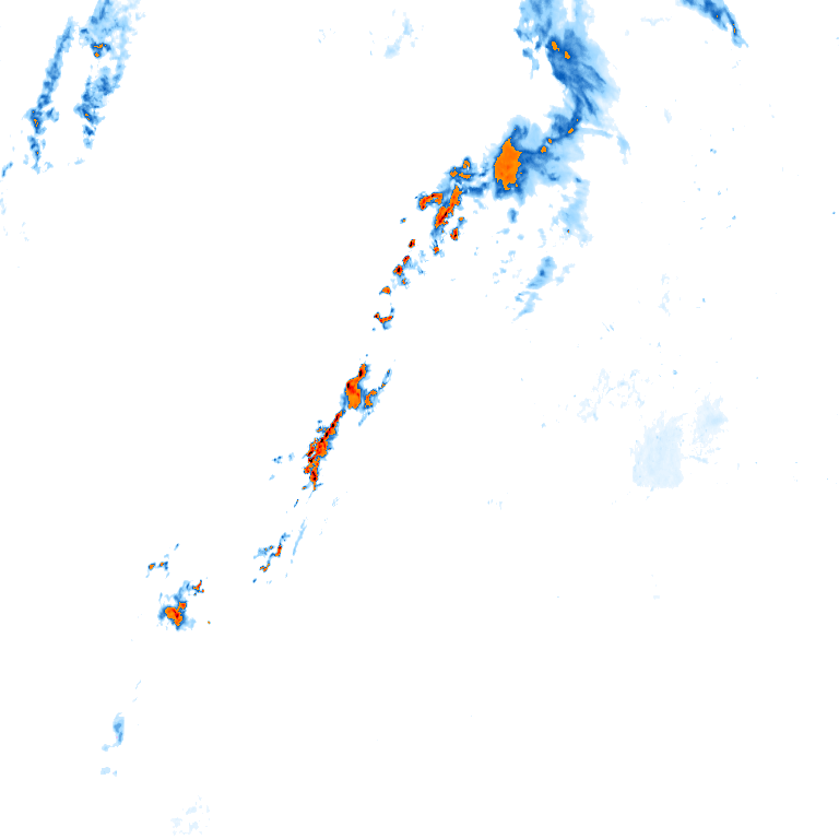 rain layer