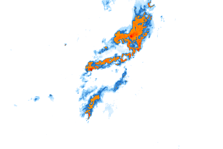rain layer