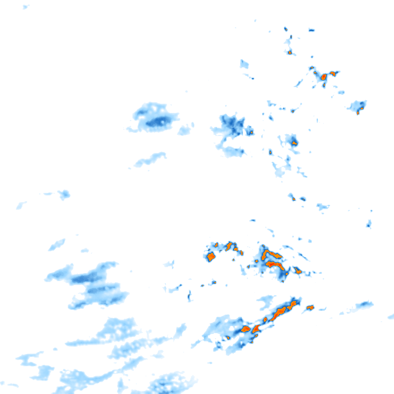 rain layer