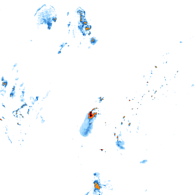 rain layer