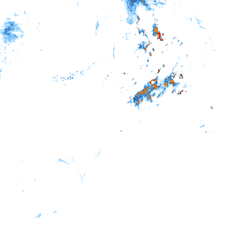 rain layer