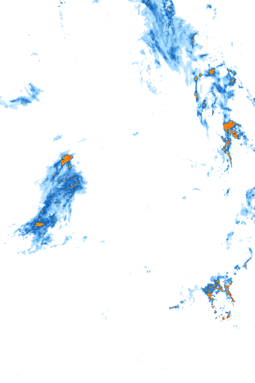 rain layer