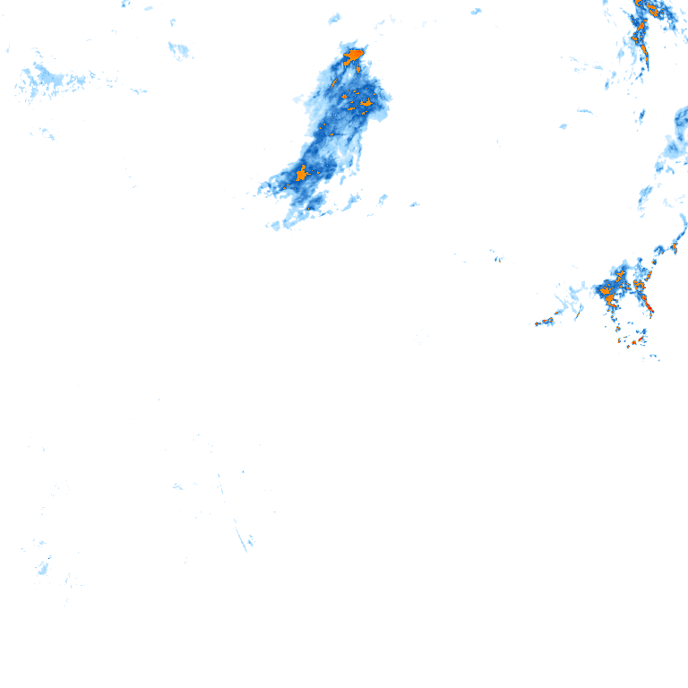 rain layer