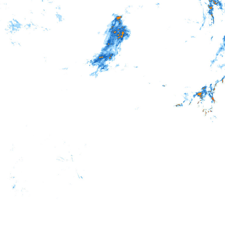 rain layer
