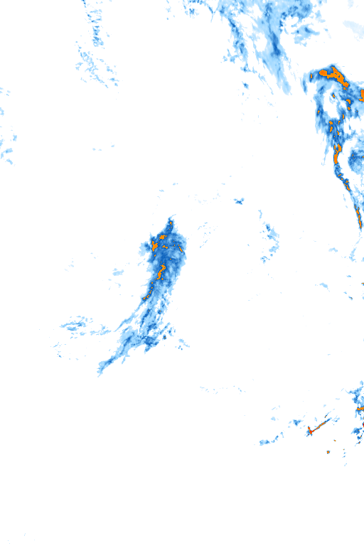 rain layer