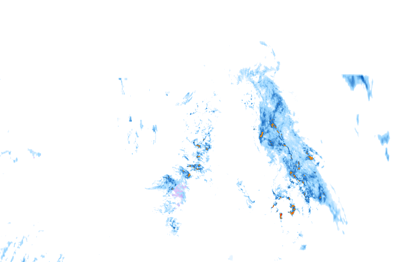 rain layer