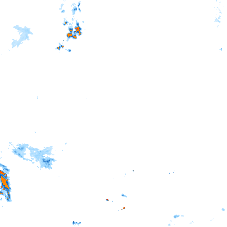 rain layer