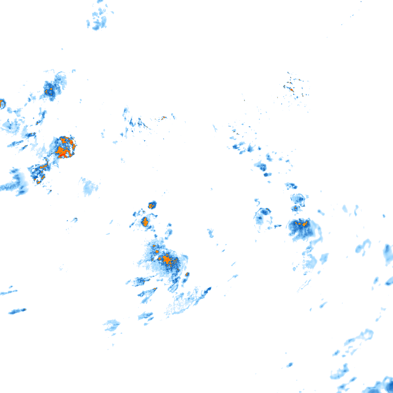rain layer