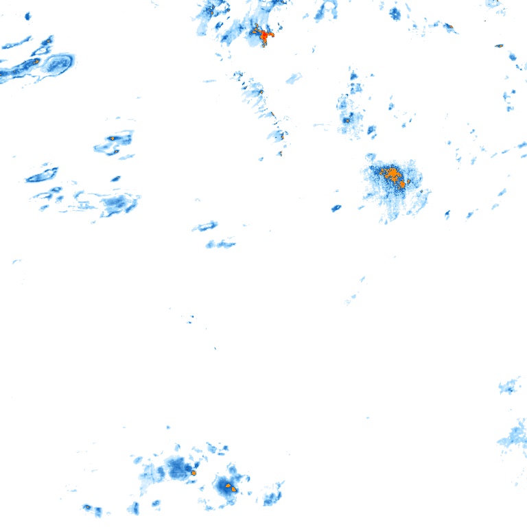rain layer