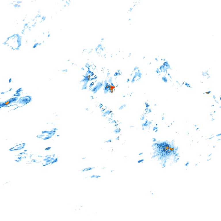 rain layer