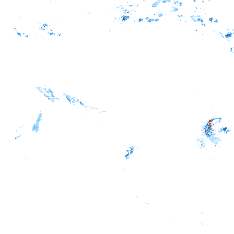 rain layer