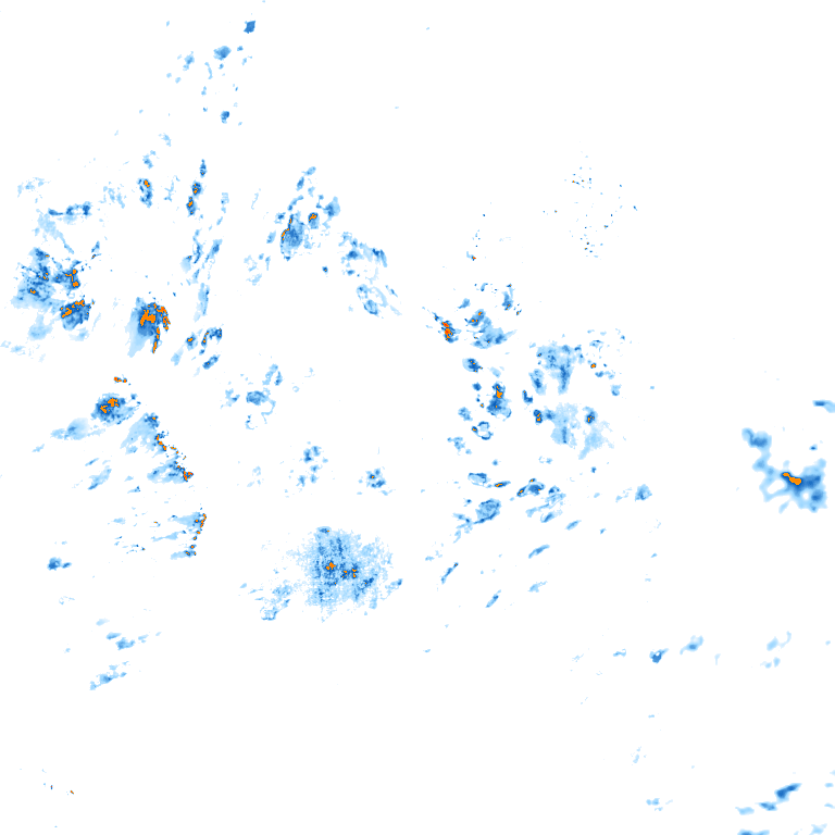rain layer