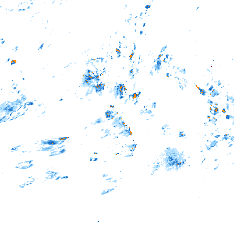 rain layer