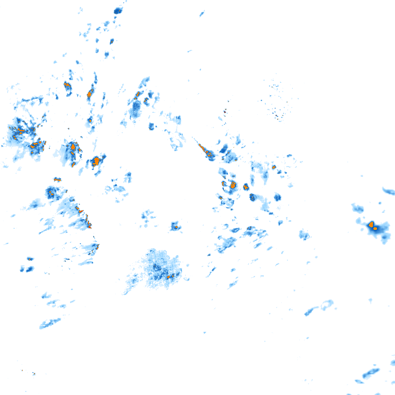 rain layer