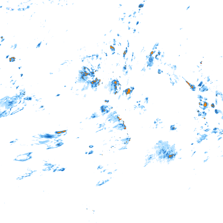 rain layer