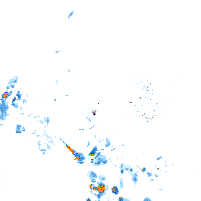 rain layer
