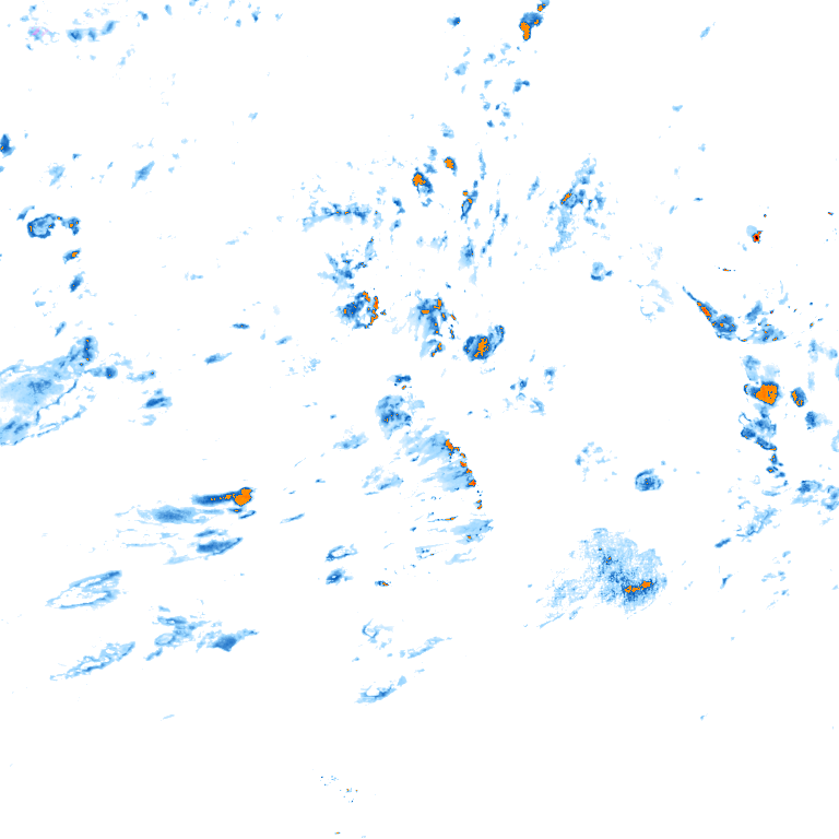 rain layer