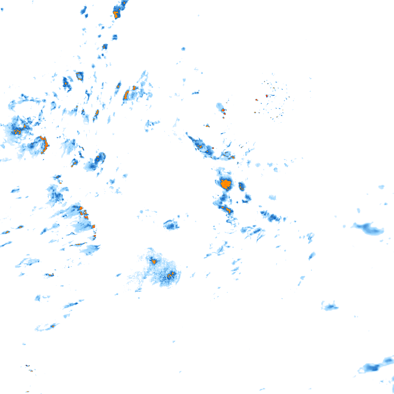 rain layer