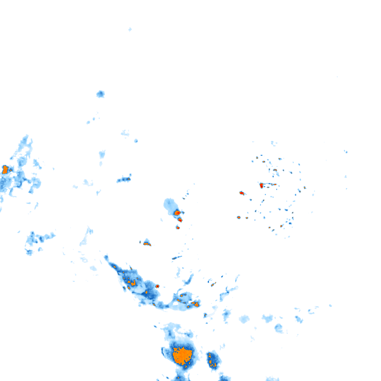 rain layer