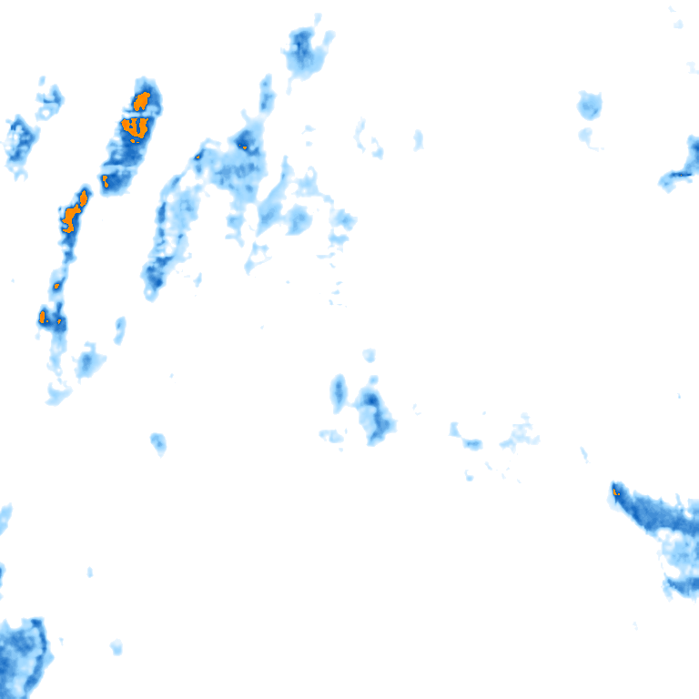 rain layer