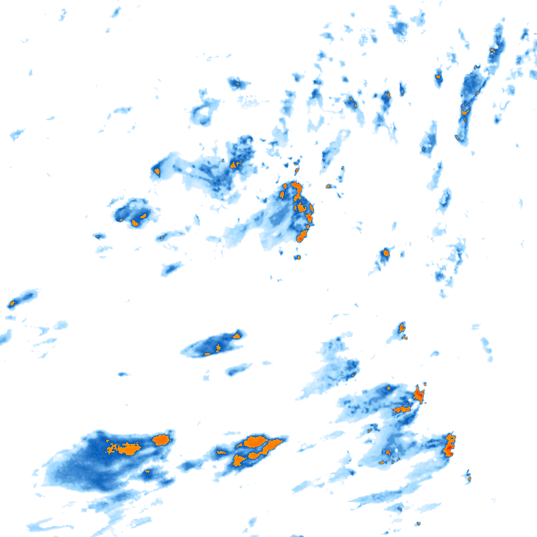 rain layer